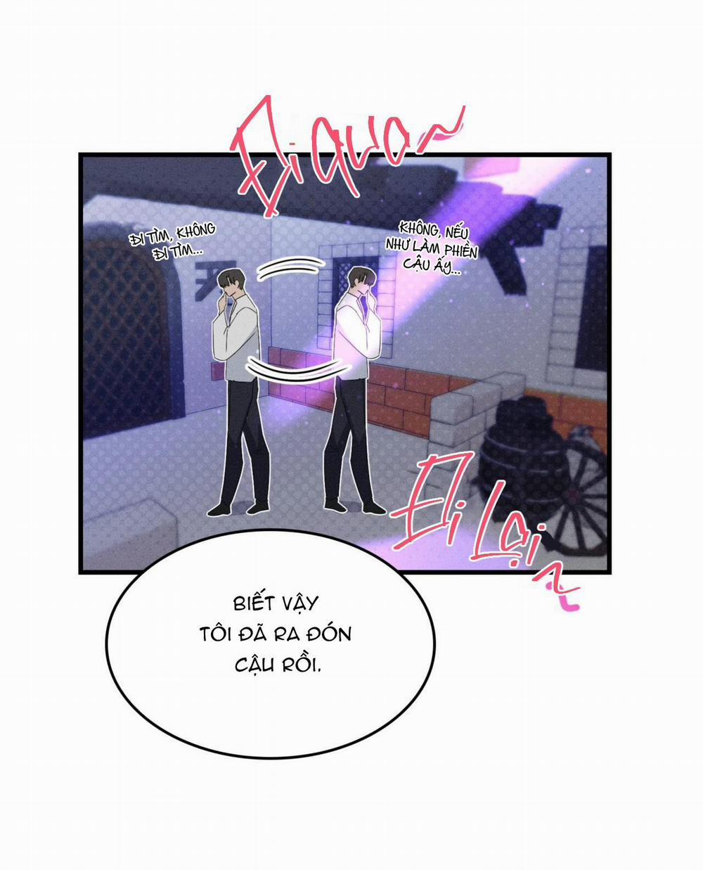 (Np) Độc Thân Muôn Năm 30 trang 49