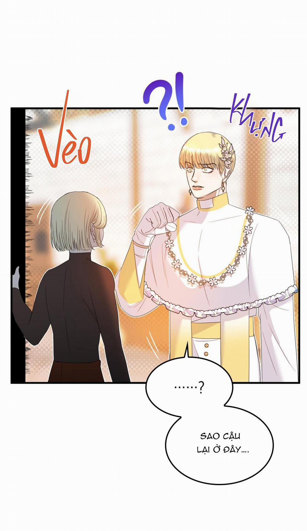 (Np) Độc Thân Muôn Năm 30 trang 5