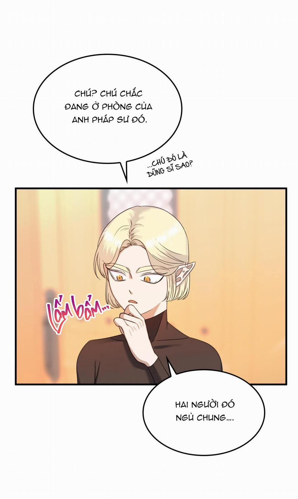 (Np) Độc Thân Muôn Năm 30 trang 7