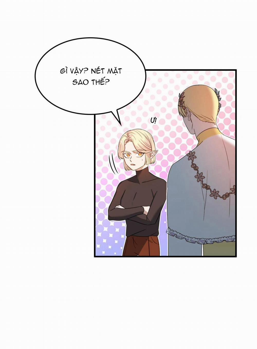 (Np) Độc Thân Muôn Năm 30 trang 8