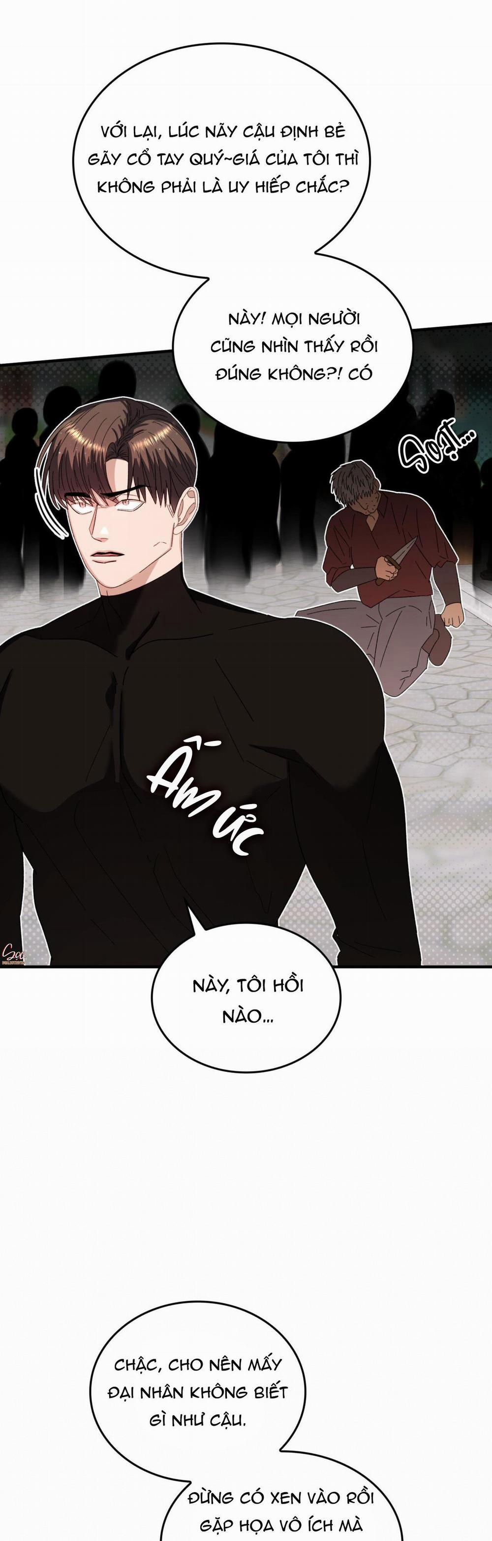 (Np) Độc Thân Muôn Năm 32 trang 9