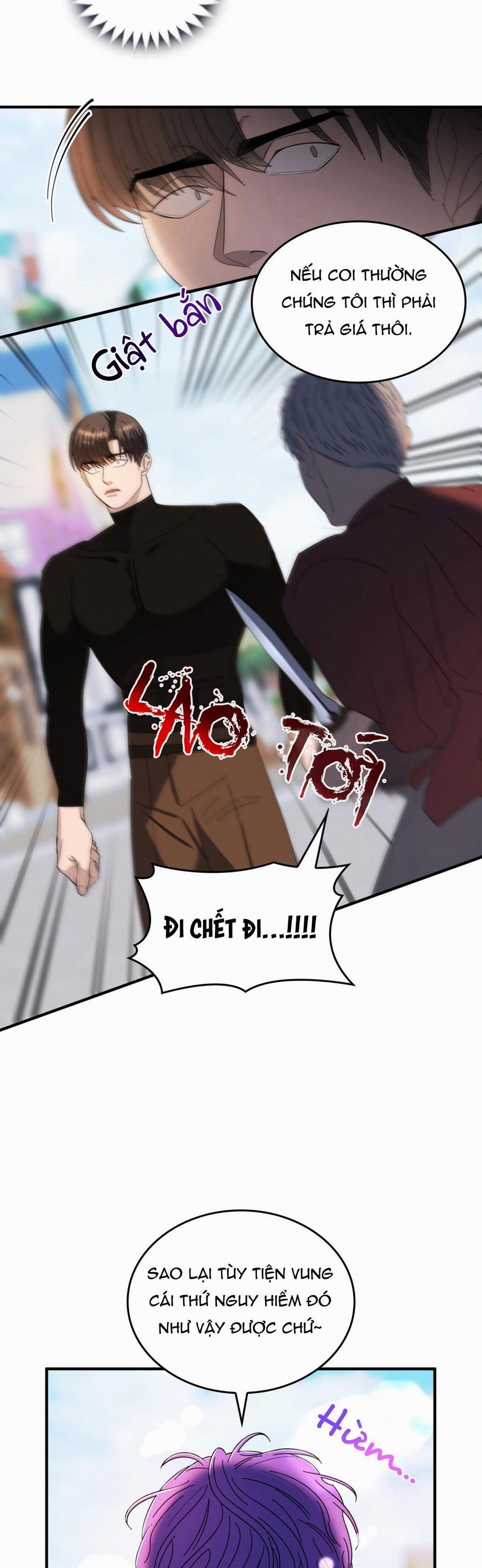 (Np) Độc Thân Muôn Năm 32 trang 11