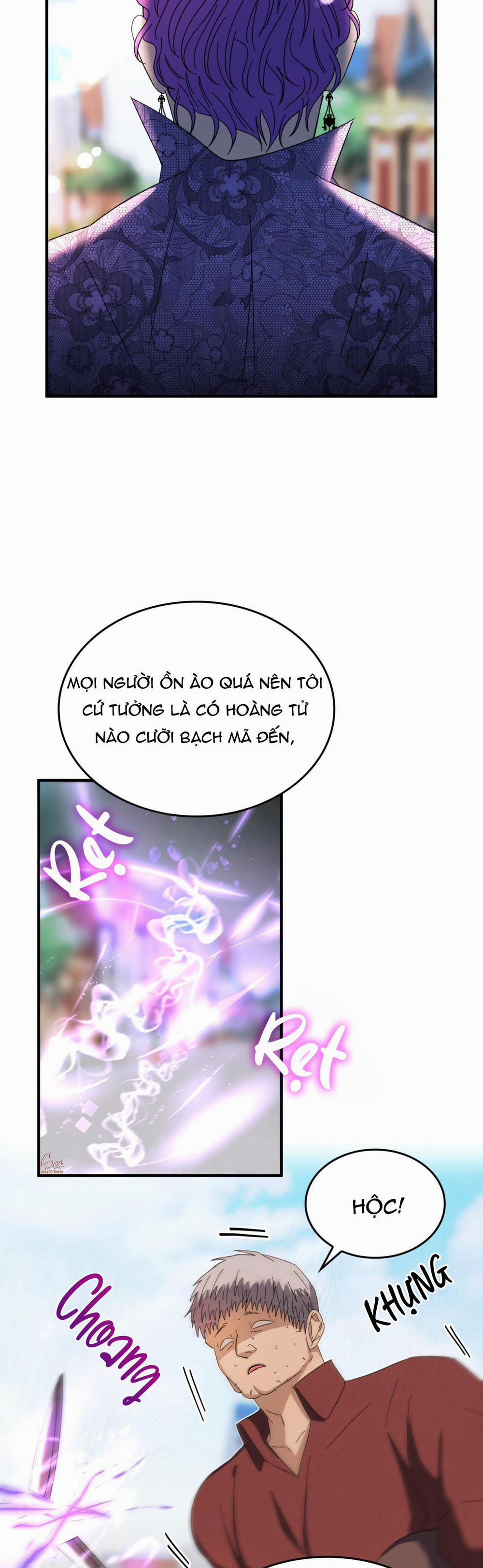 (Np) Độc Thân Muôn Năm 32 trang 12