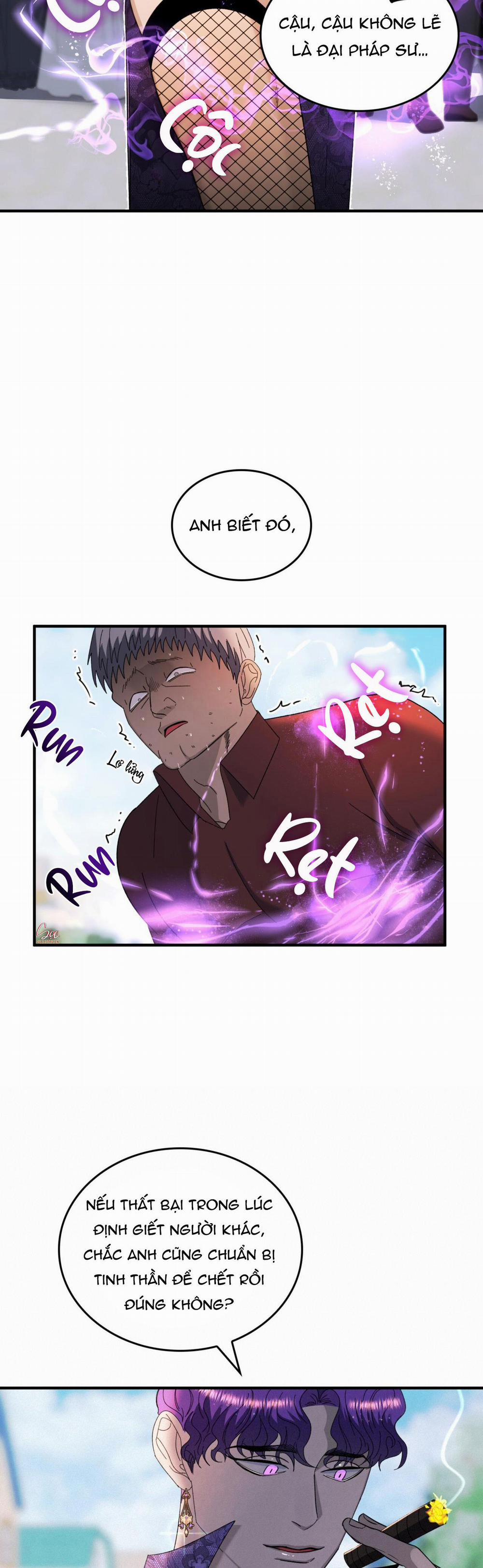 (Np) Độc Thân Muôn Năm 32 trang 14