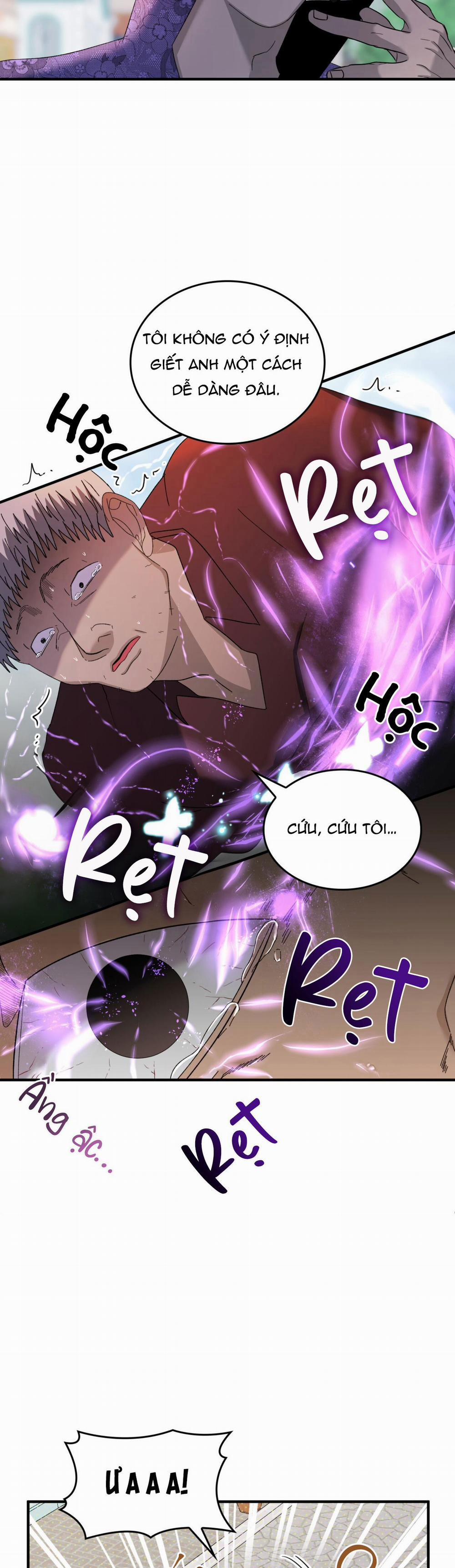 (Np) Độc Thân Muôn Năm 32 trang 15