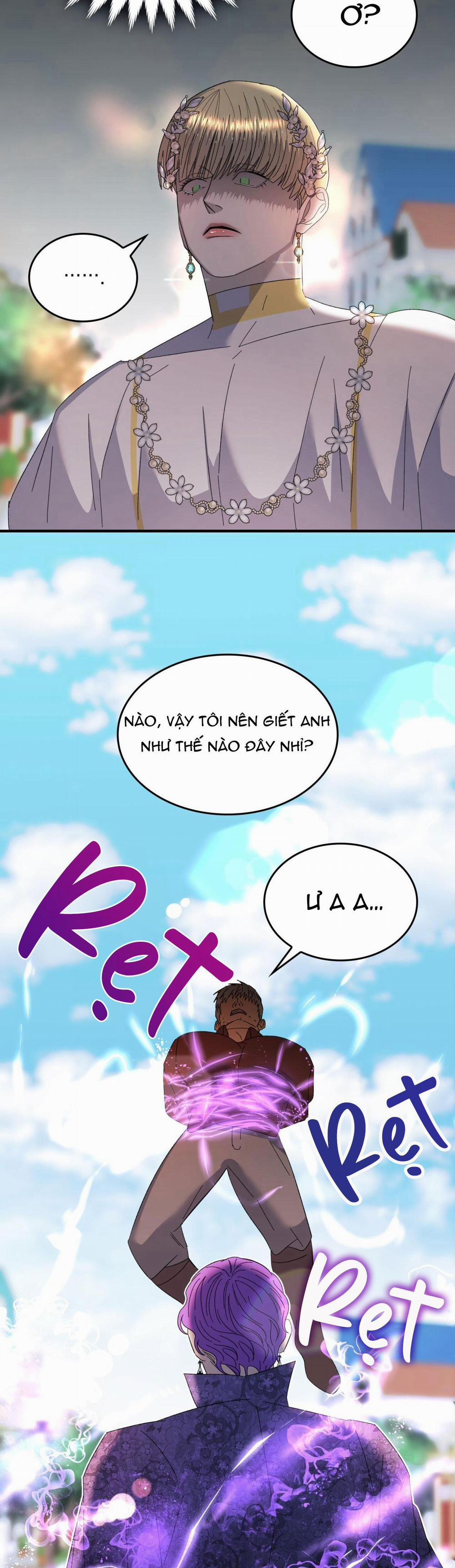 (Np) Độc Thân Muôn Năm 32 trang 17