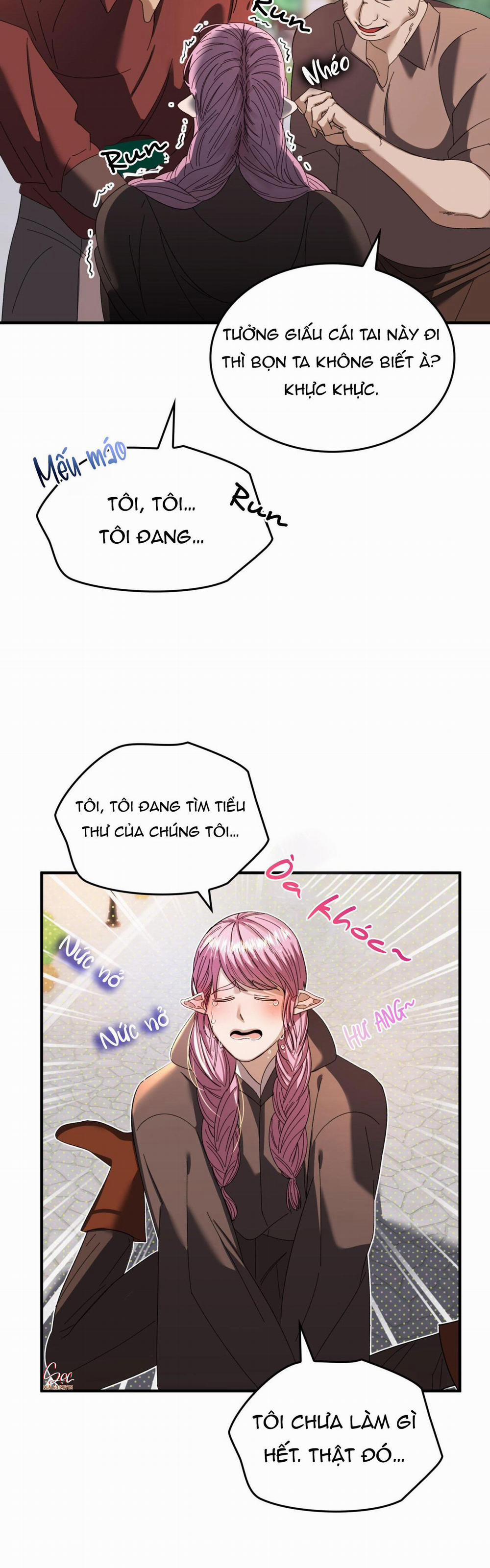 (Np) Độc Thân Muôn Năm 32 trang 1