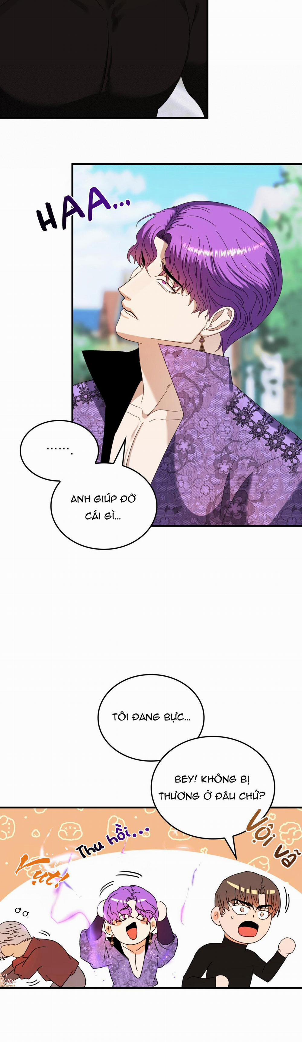 (Np) Độc Thân Muôn Năm 32 trang 19