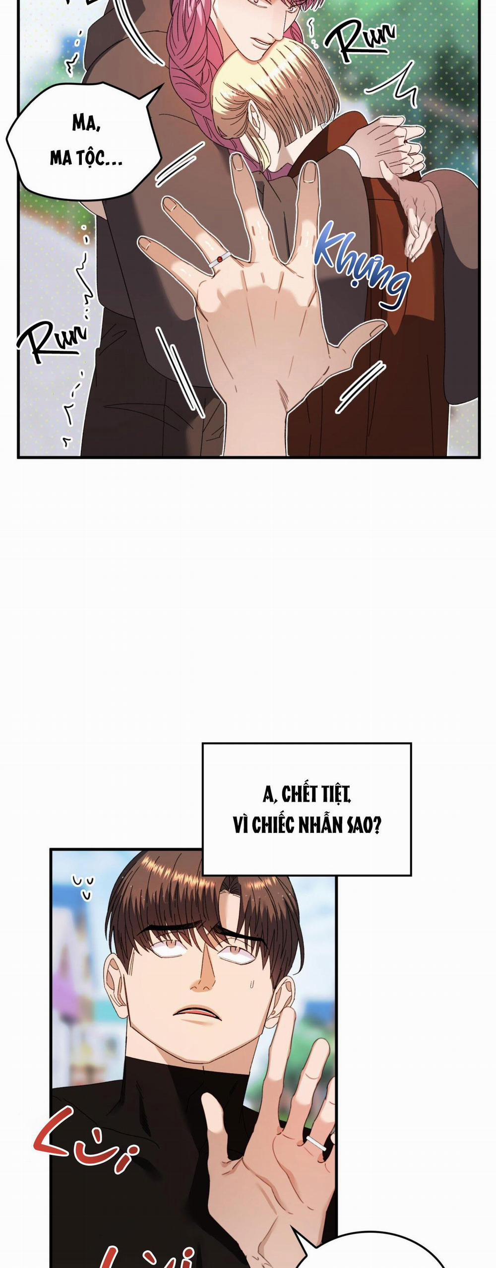 (Np) Độc Thân Muôn Năm 32 trang 21