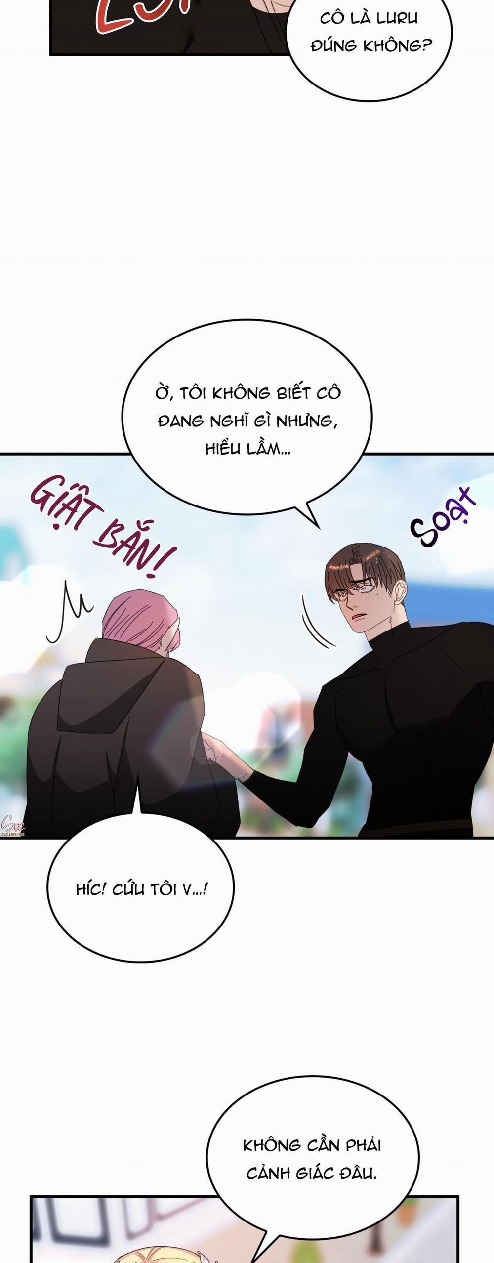 (Np) Độc Thân Muôn Năm 32 trang 22