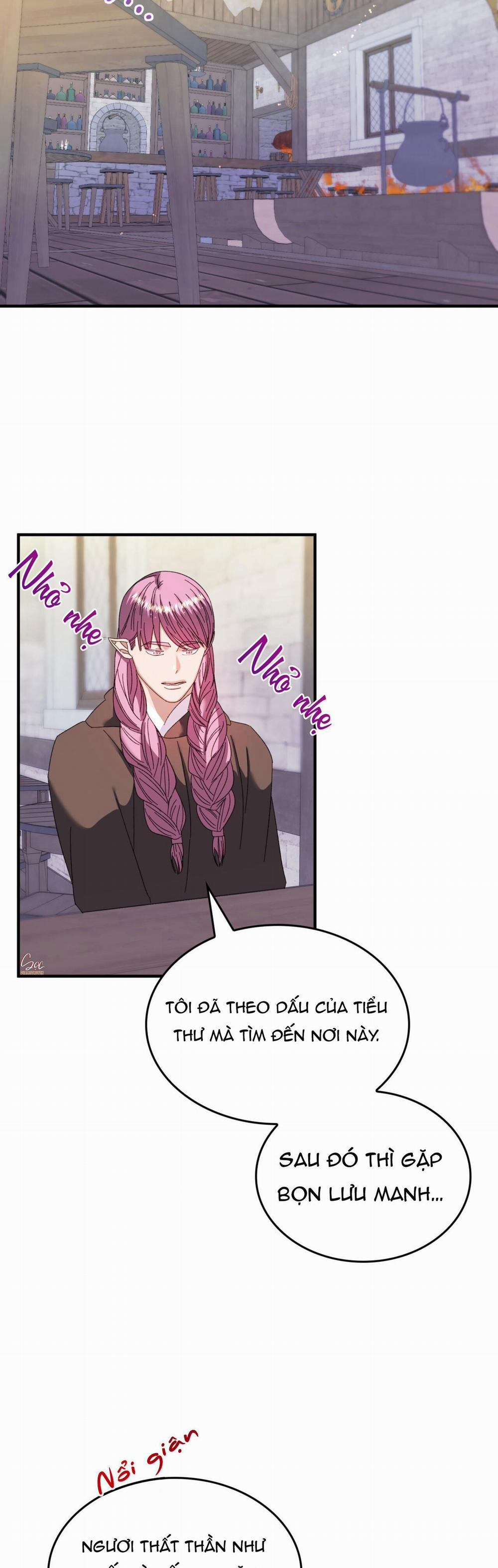 (Np) Độc Thân Muôn Năm 32 trang 25