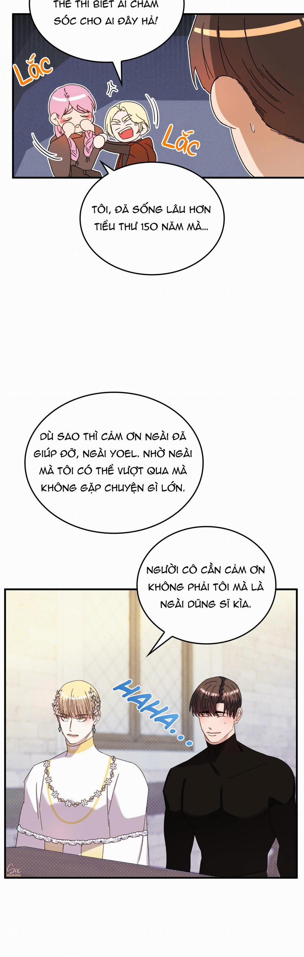 (Np) Độc Thân Muôn Năm 32 trang 26