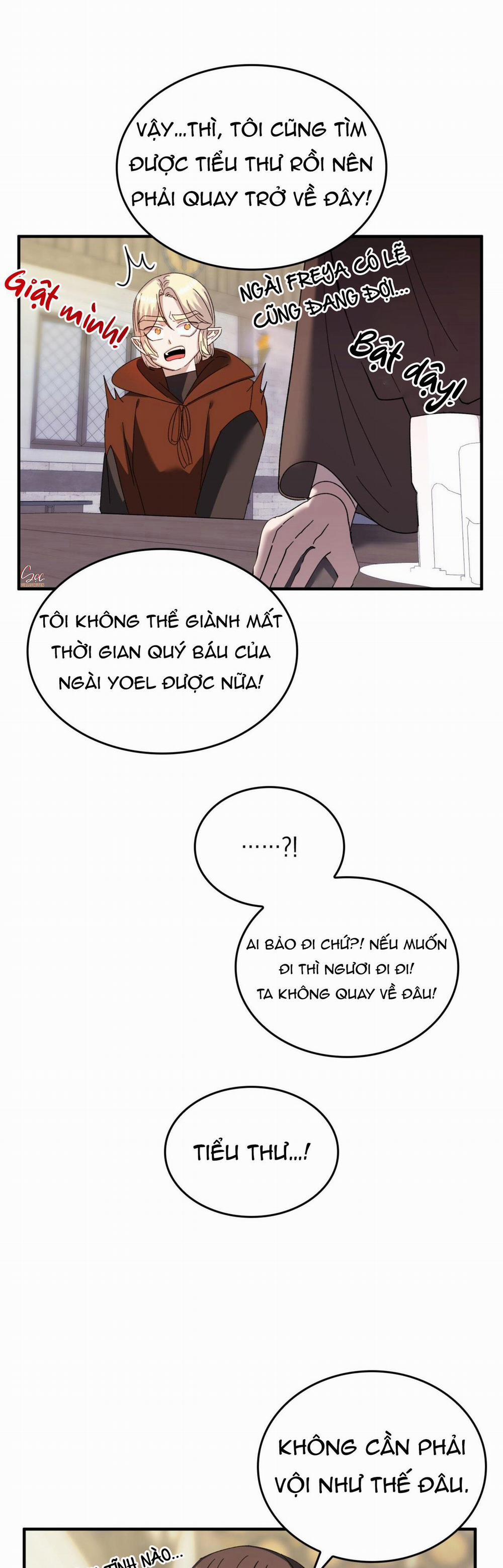 (Np) Độc Thân Muôn Năm 32 trang 31