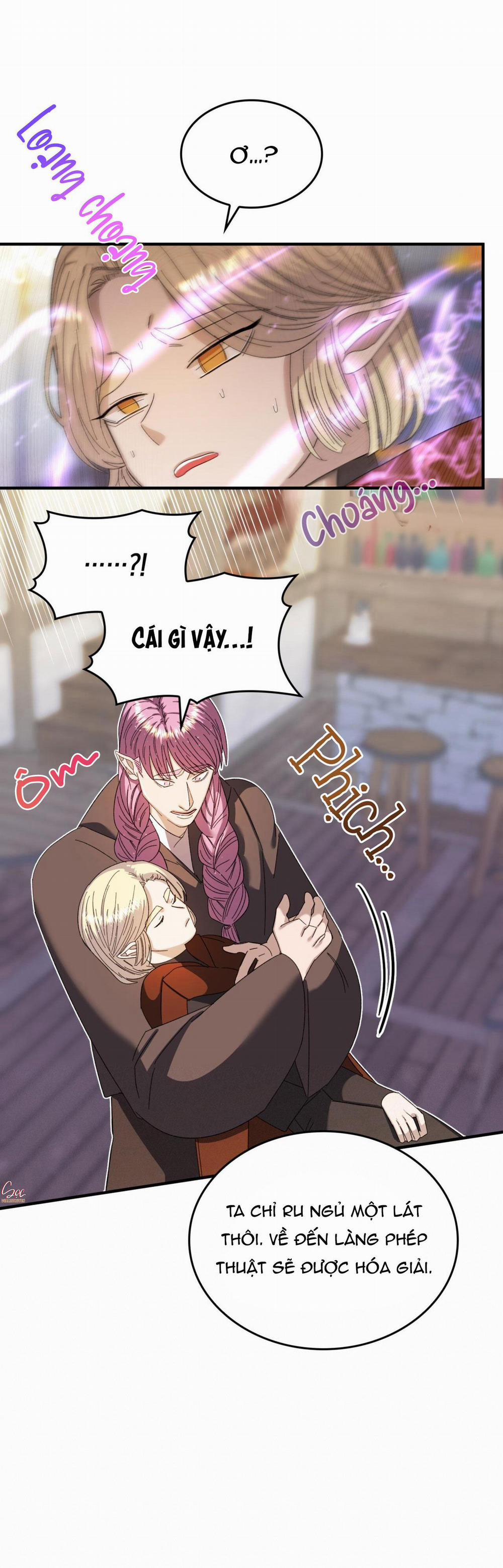 (Np) Độc Thân Muôn Năm 32 trang 34