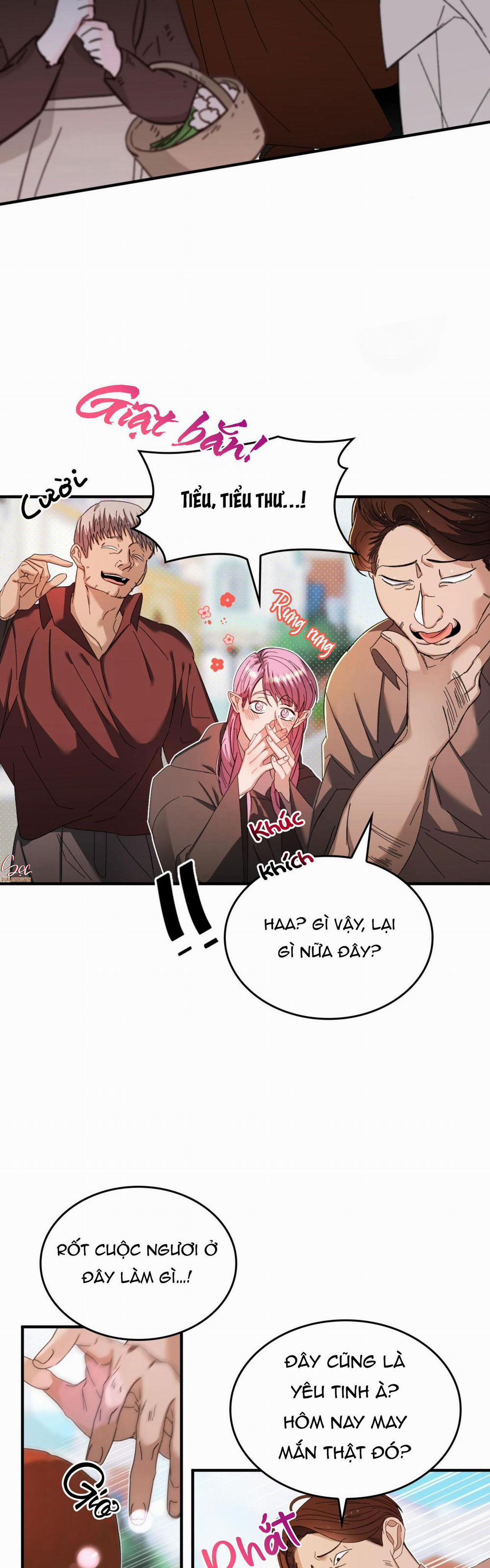 (Np) Độc Thân Muôn Năm 32 trang 3