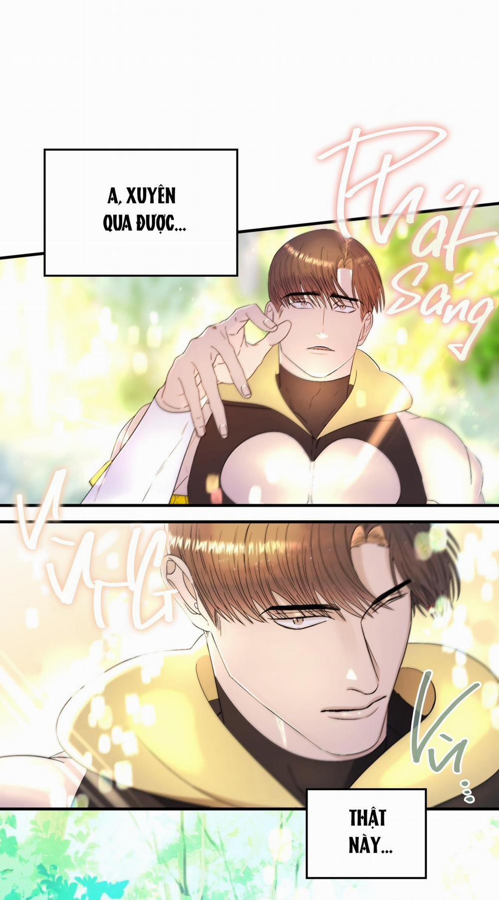 (Np) Độc Thân Muôn Năm 33 trang 10