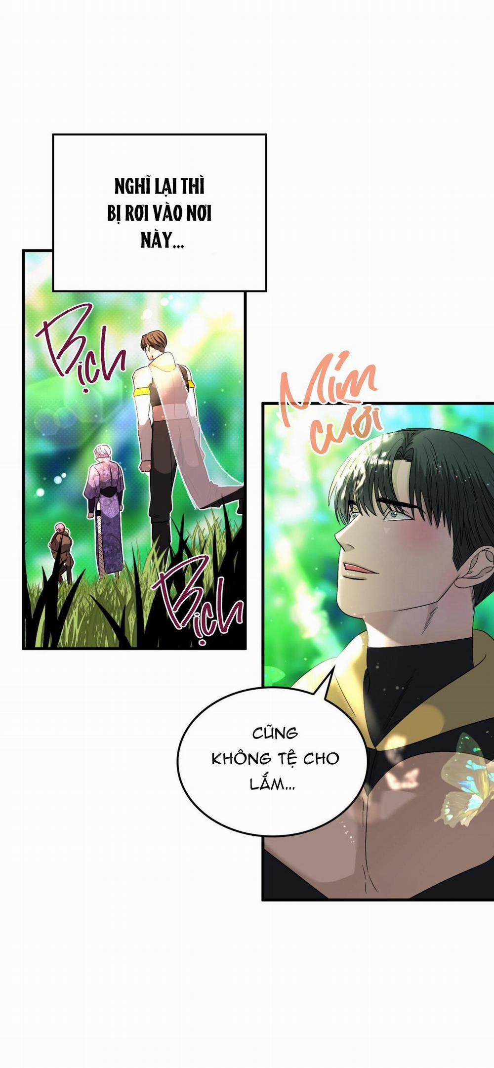 (Np) Độc Thân Muôn Năm 33 trang 13