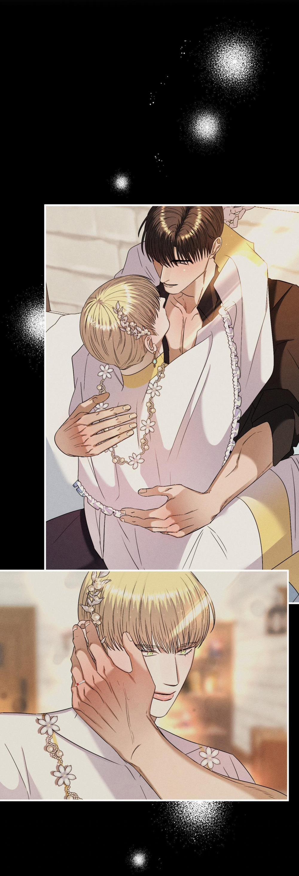 (Np) Độc Thân Muôn Năm 33 trang 17