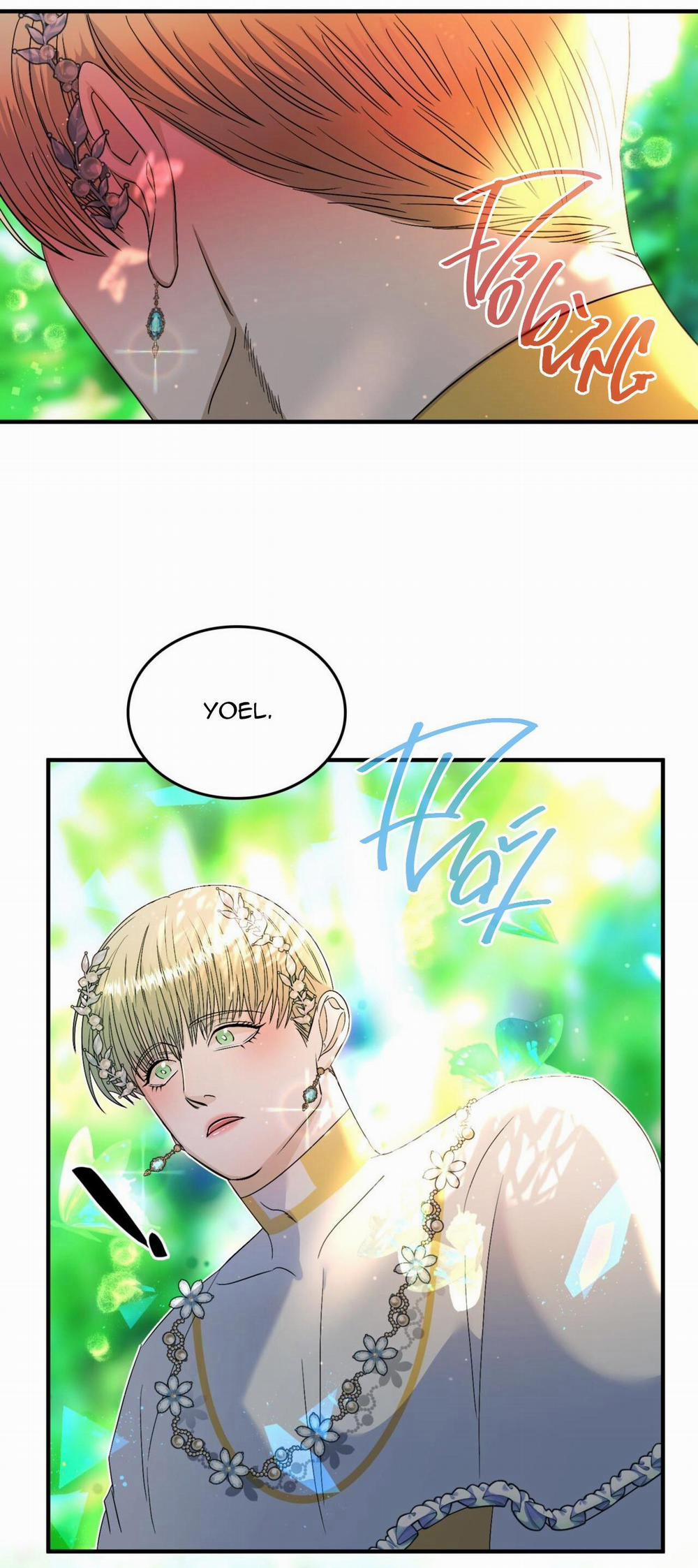 (Np) Độc Thân Muôn Năm 33 trang 22