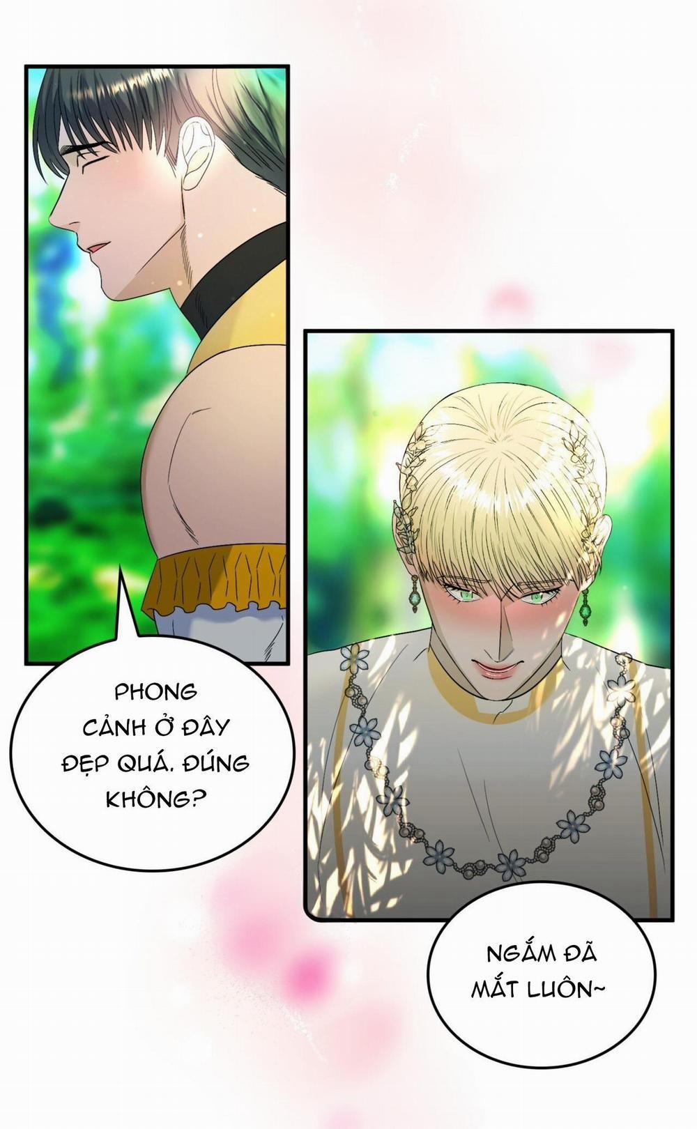 (Np) Độc Thân Muôn Năm 33 trang 26