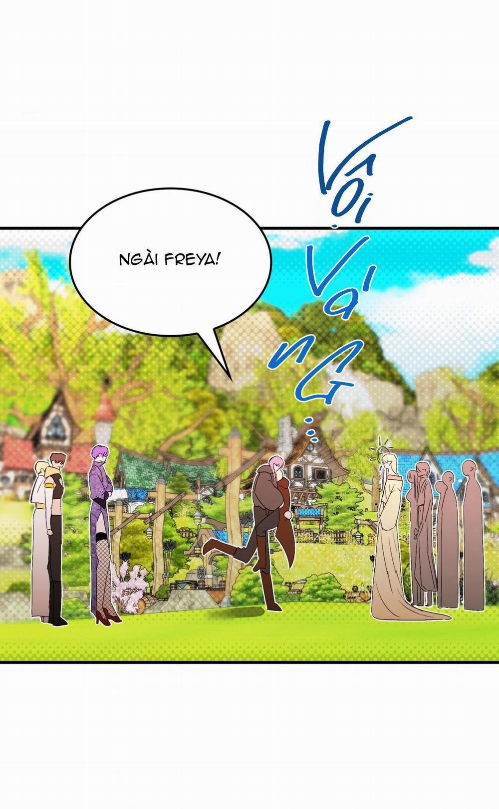 (Np) Độc Thân Muôn Năm 33 trang 30