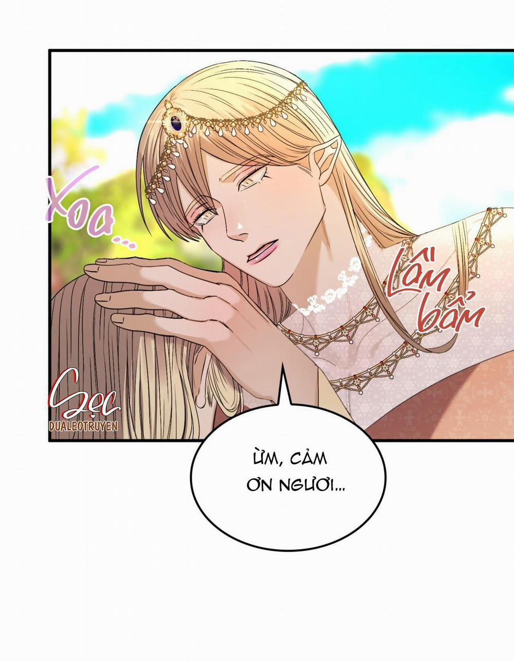 (Np) Độc Thân Muôn Năm 33 trang 32