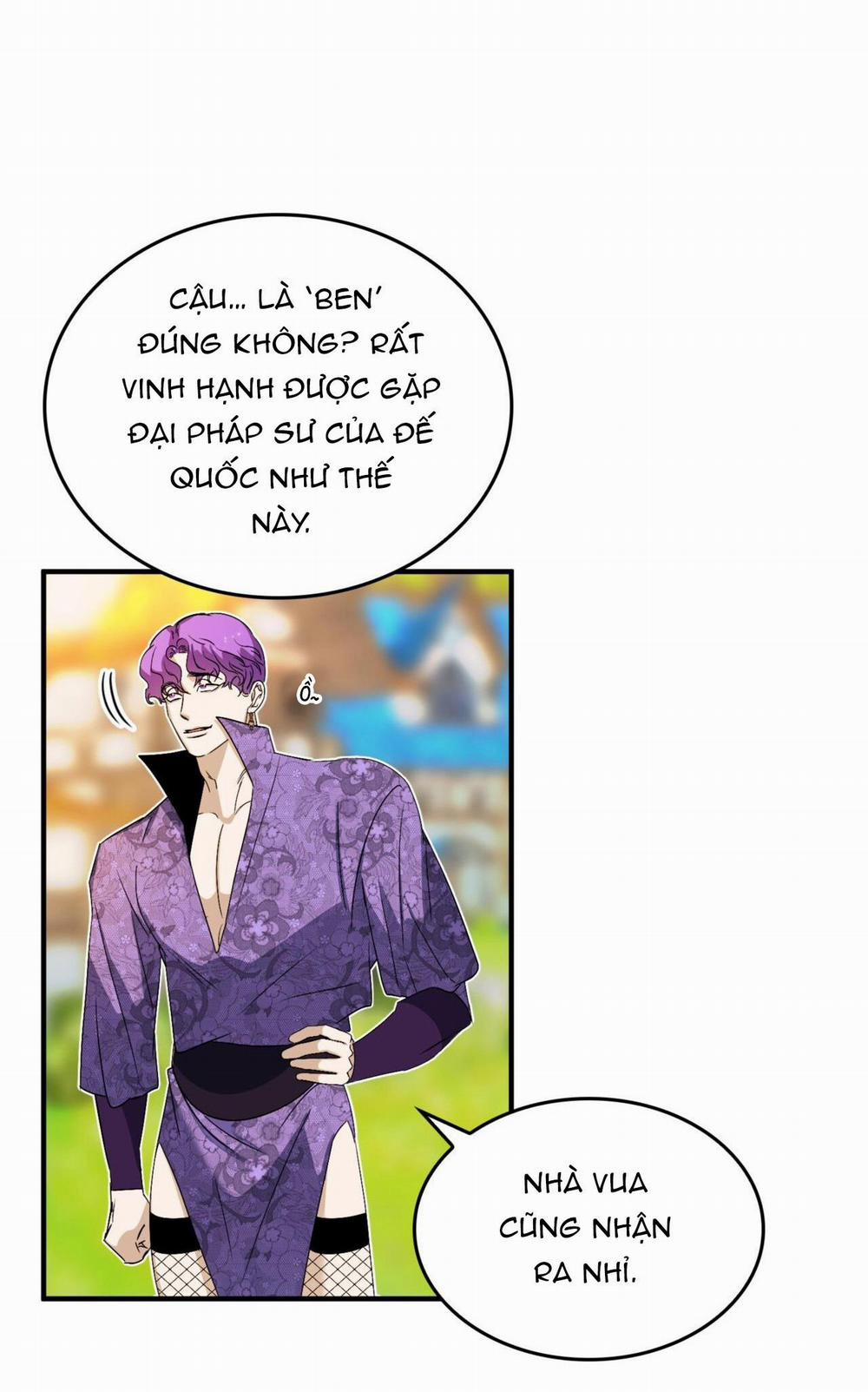 (Np) Độc Thân Muôn Năm 33 trang 34