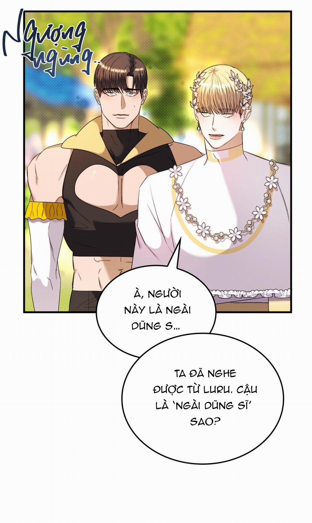 (Np) Độc Thân Muôn Năm 33 trang 36