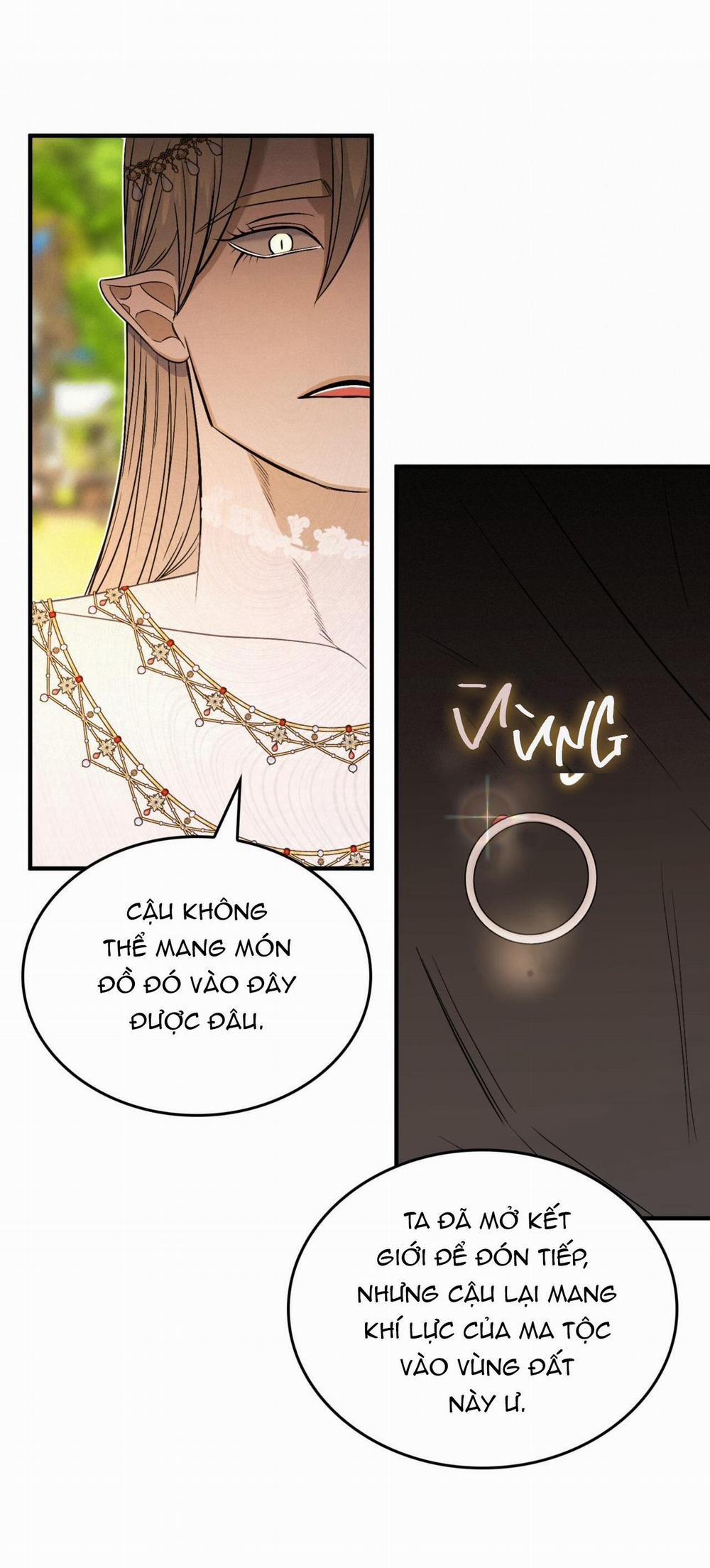 (Np) Độc Thân Muôn Năm 33 trang 37