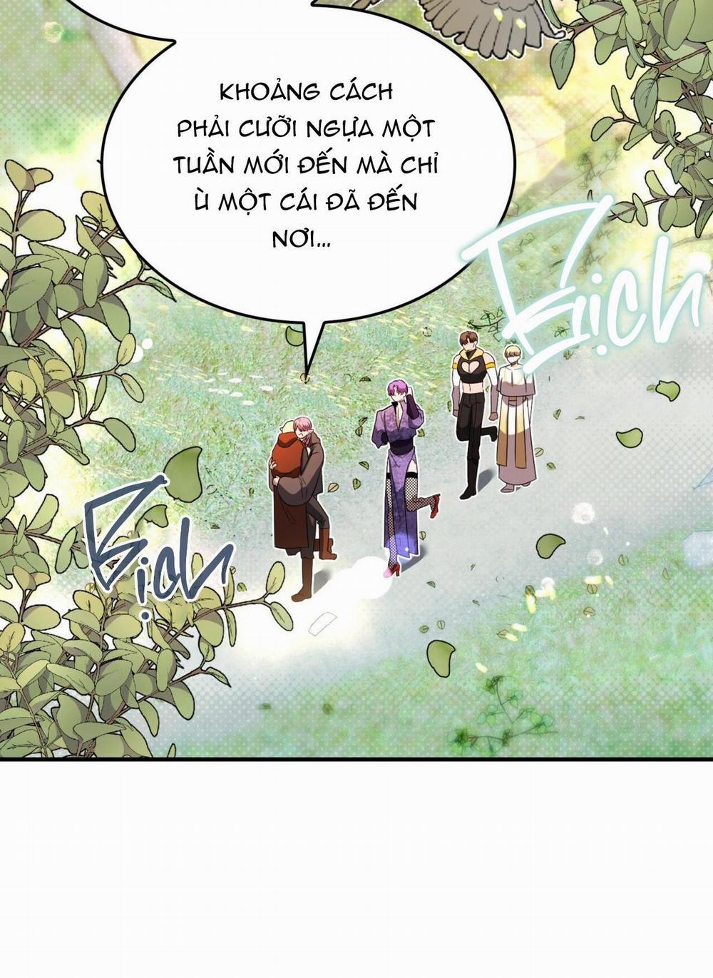 (Np) Độc Thân Muôn Năm 33 trang 3