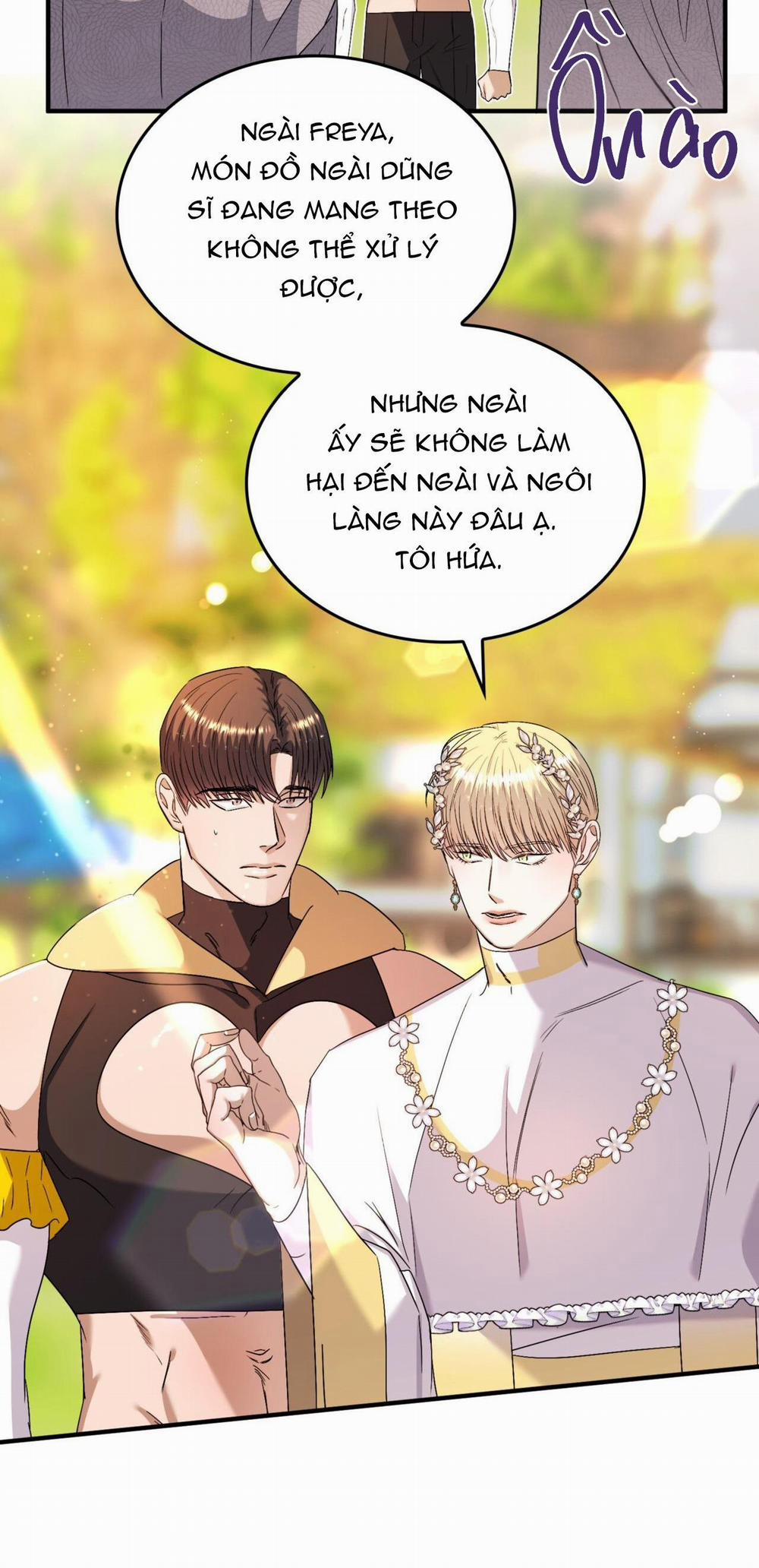 (Np) Độc Thân Muôn Năm 33 trang 40