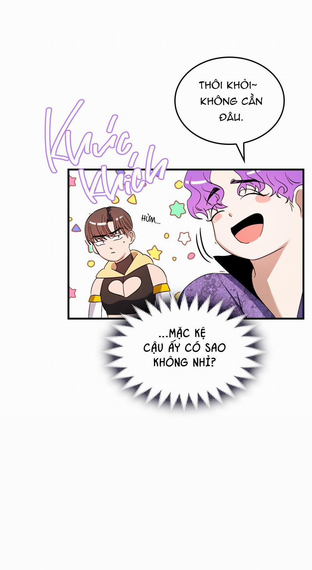 (Np) Độc Thân Muôn Năm 33 trang 45