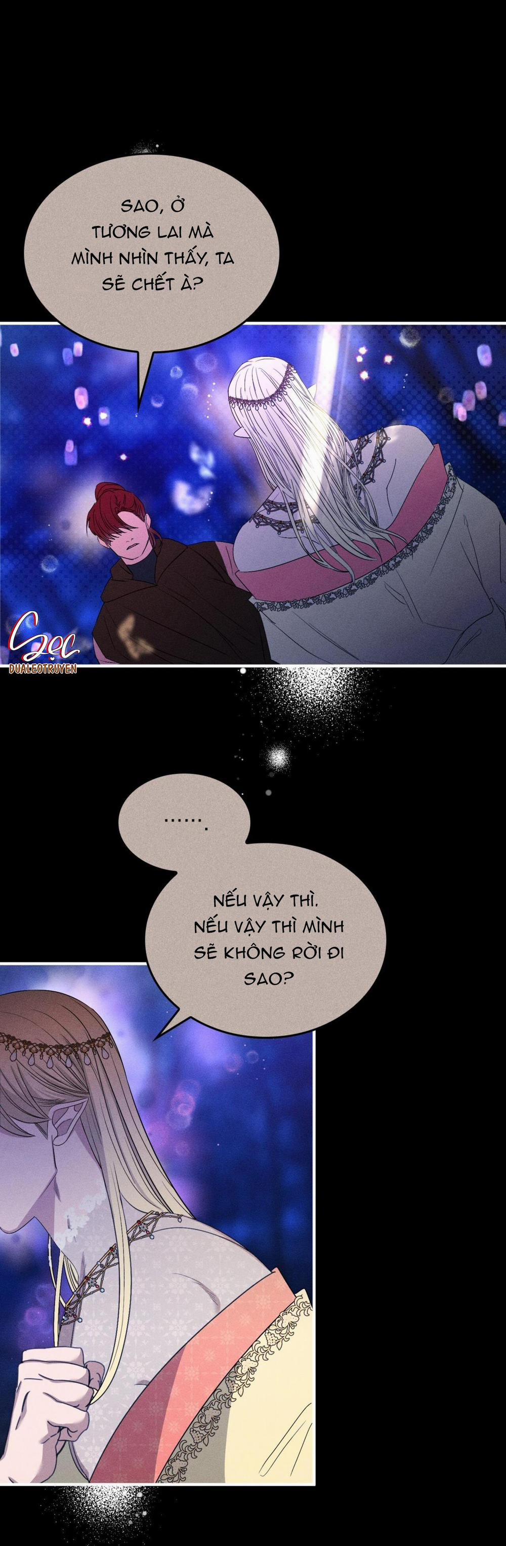 (Np) Độc Thân Muôn Năm 33 trang 59