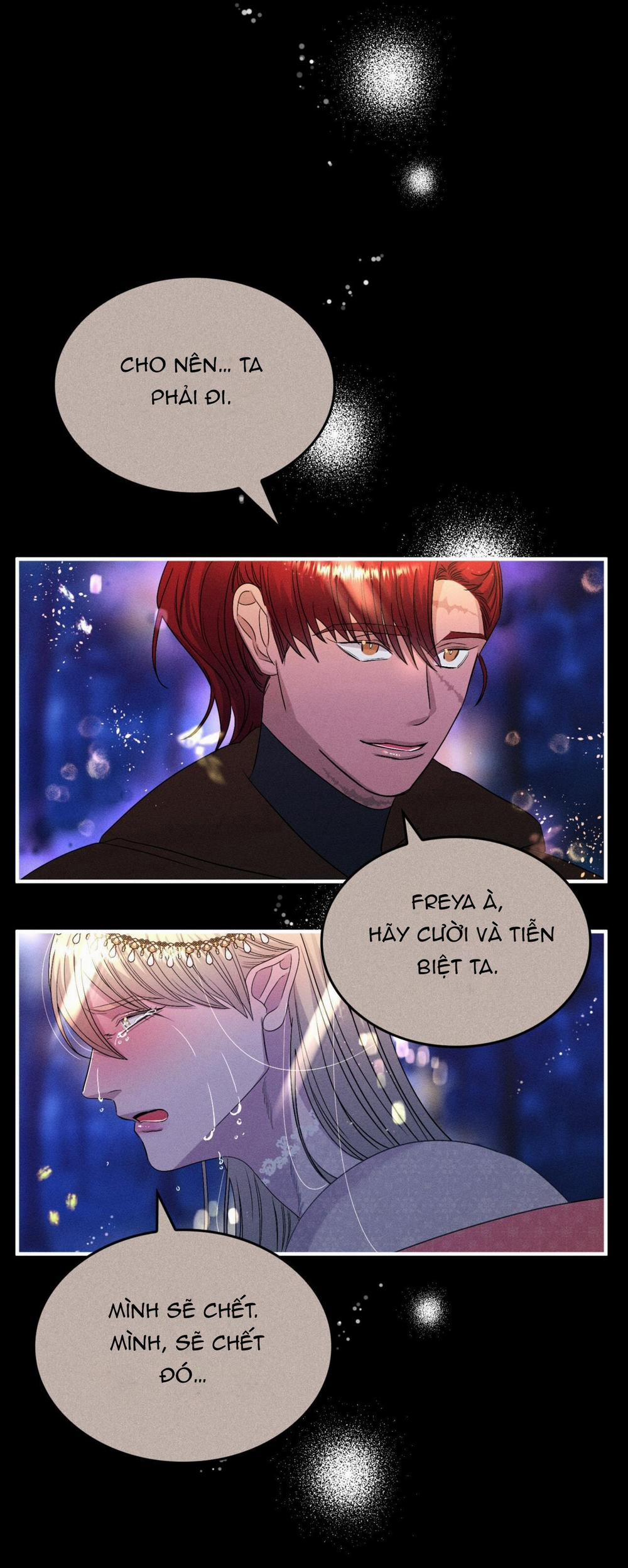 (Np) Độc Thân Muôn Năm 33 trang 66