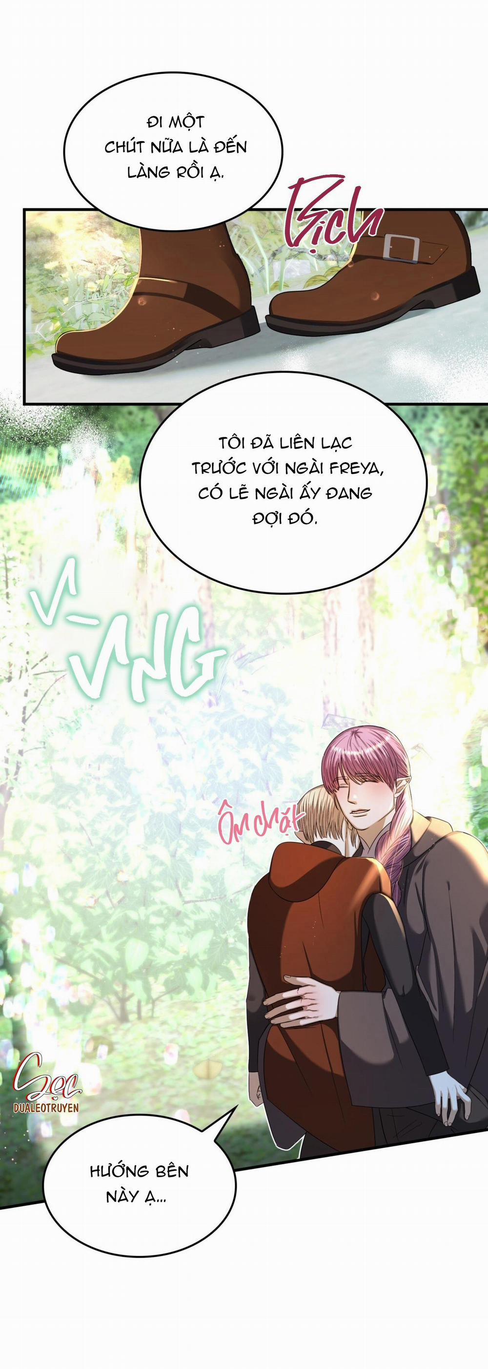 (Np) Độc Thân Muôn Năm 33 trang 7