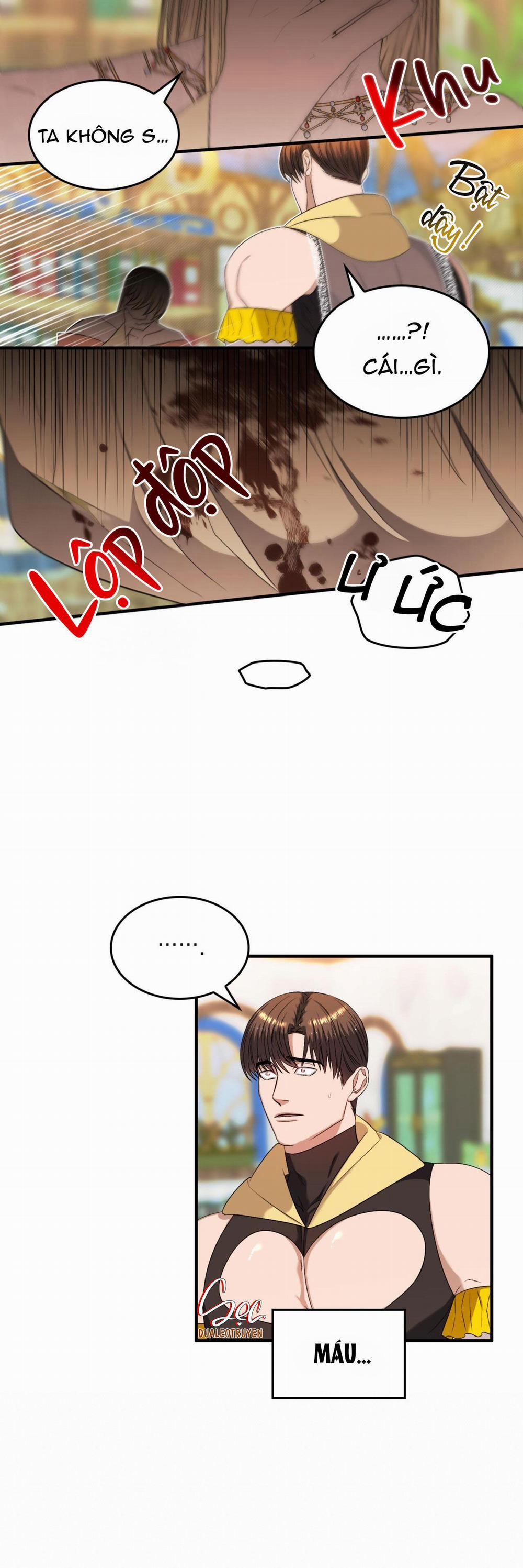 (Np) Độc Thân Muôn Năm 34 trang 9