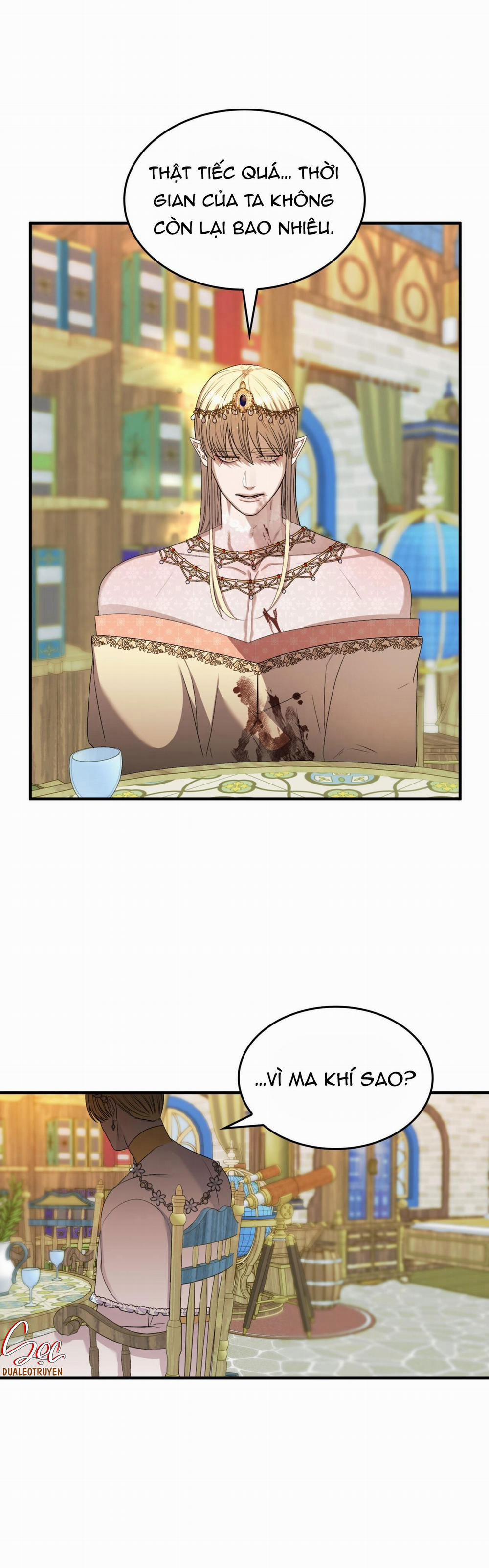 (Np) Độc Thân Muôn Năm 34 trang 10
