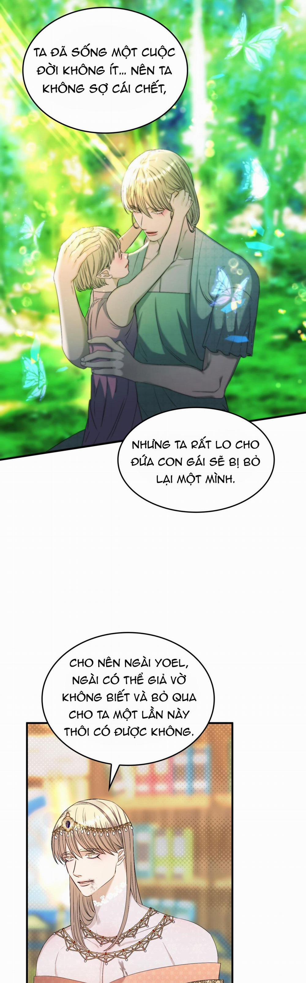 (Np) Độc Thân Muôn Năm 34 trang 12