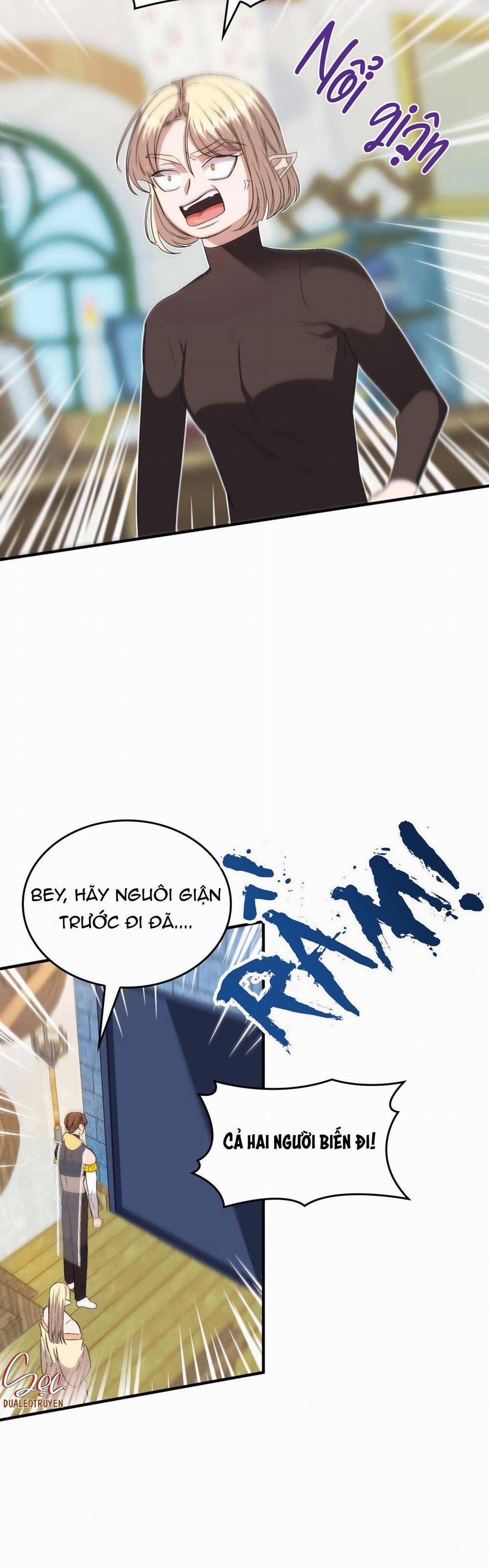 (Np) Độc Thân Muôn Năm 34 trang 14