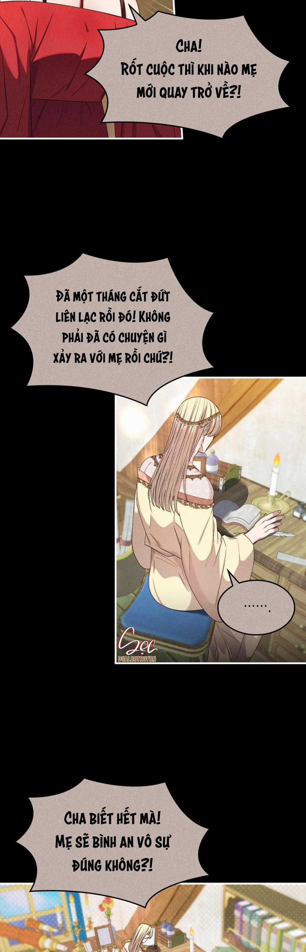 (Np) Độc Thân Muôn Năm 34 trang 1