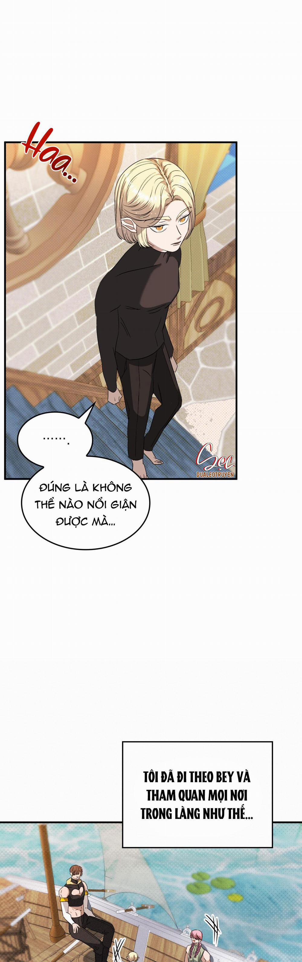 (Np) Độc Thân Muôn Năm 34 trang 24