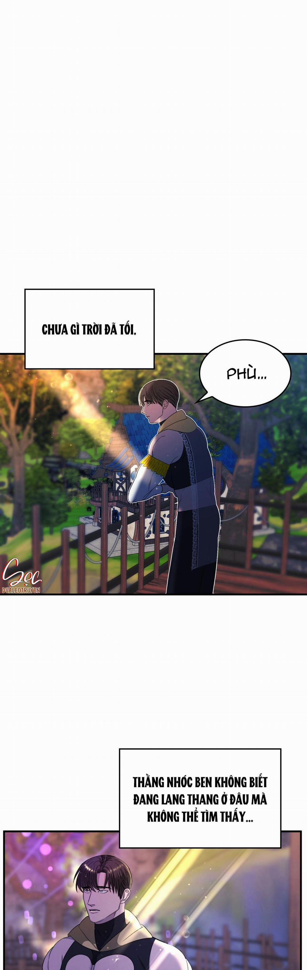 (Np) Độc Thân Muôn Năm 34 trang 26