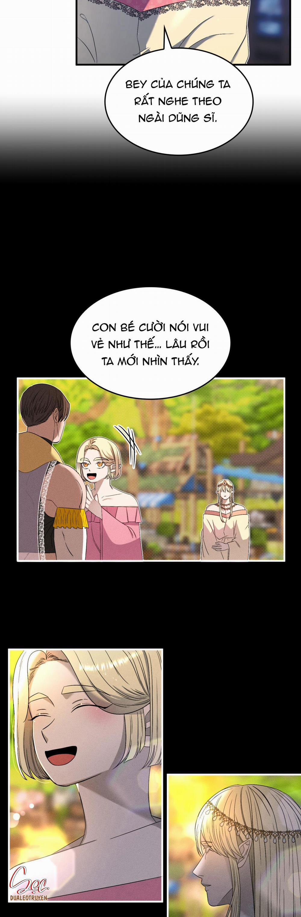 (Np) Độc Thân Muôn Năm 34 trang 30