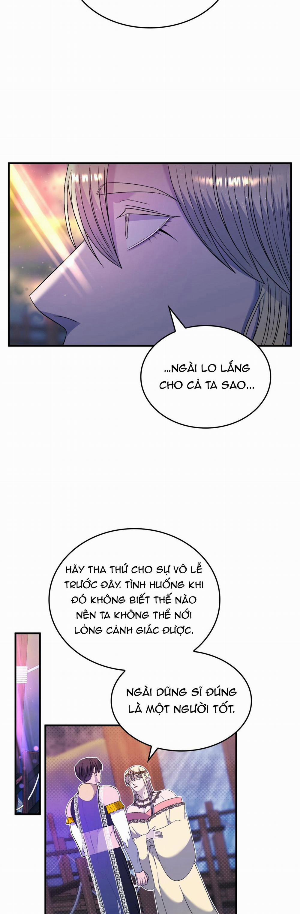 (Np) Độc Thân Muôn Năm 34 trang 33