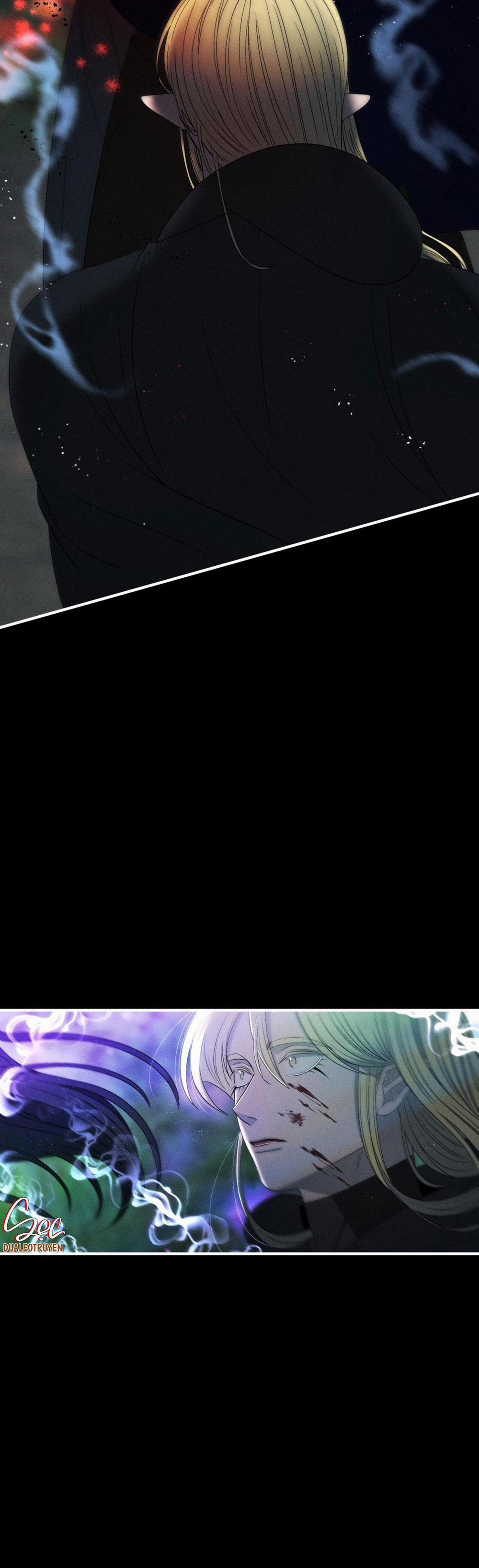 (Np) Độc Thân Muôn Năm 34 trang 37