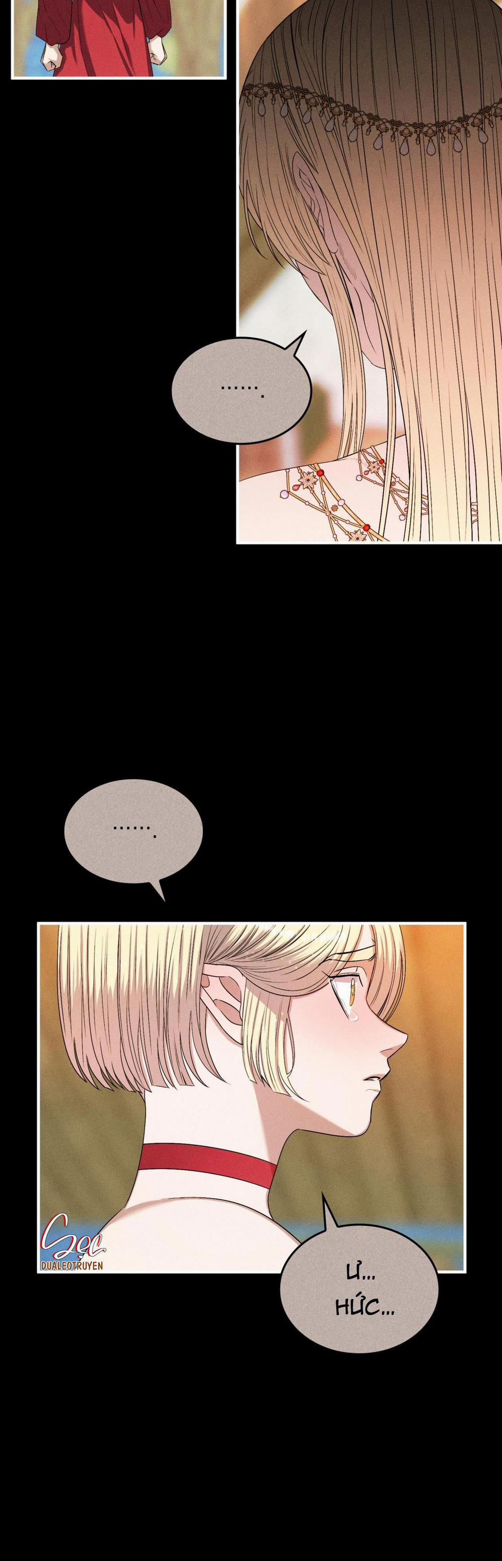 (Np) Độc Thân Muôn Năm 34 trang 3