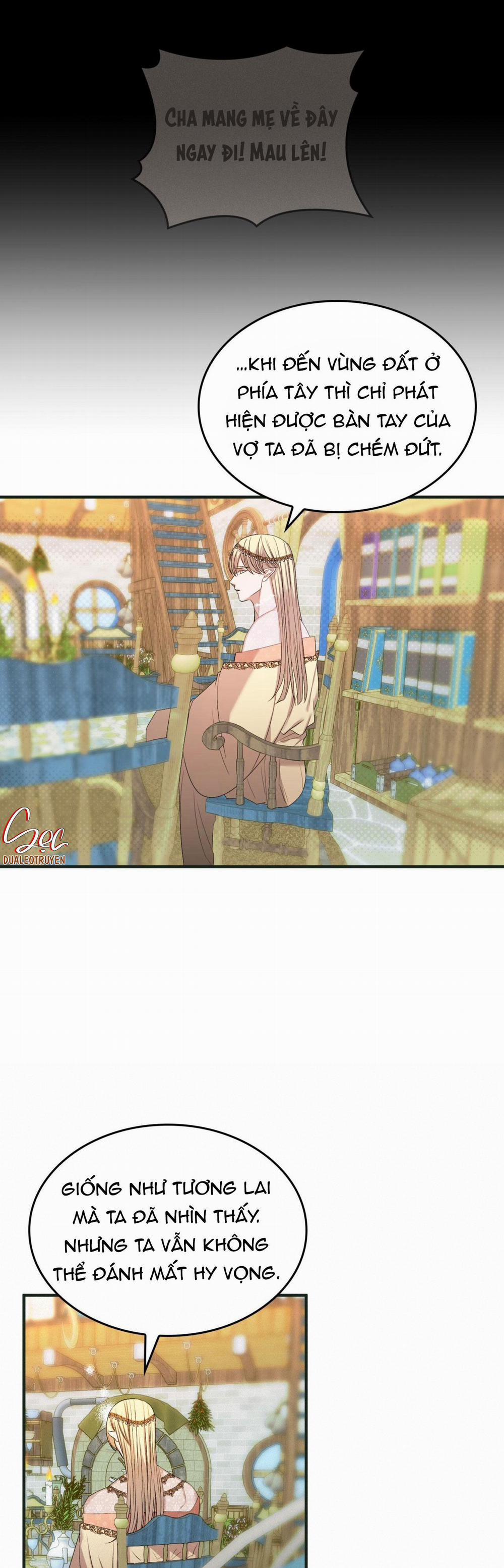 (Np) Độc Thân Muôn Năm 34 trang 4