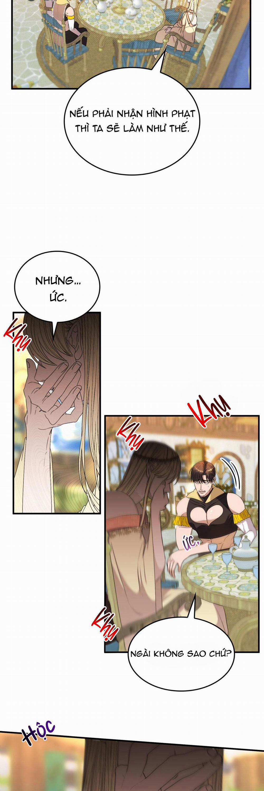 (Np) Độc Thân Muôn Năm 34 trang 8