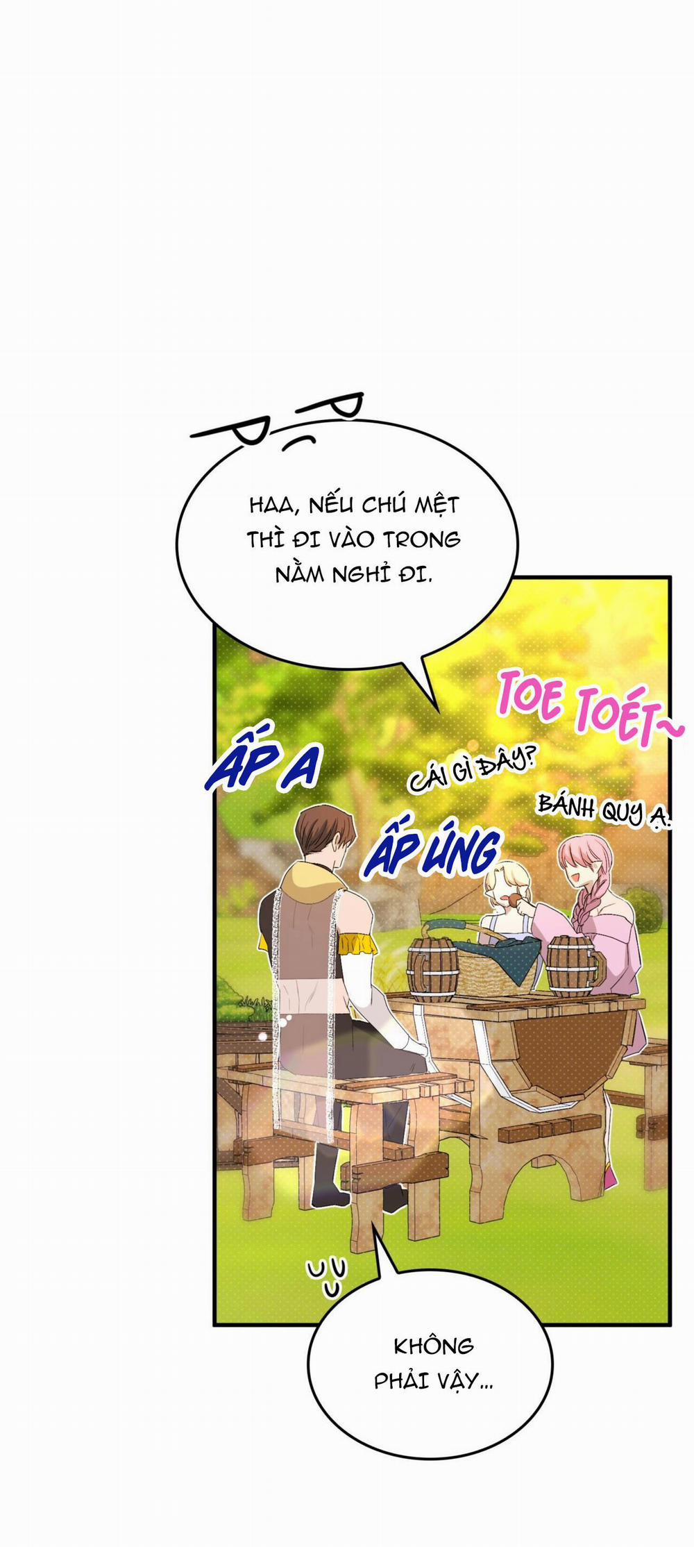 (Np) Độc Thân Muôn Năm 35 trang 11