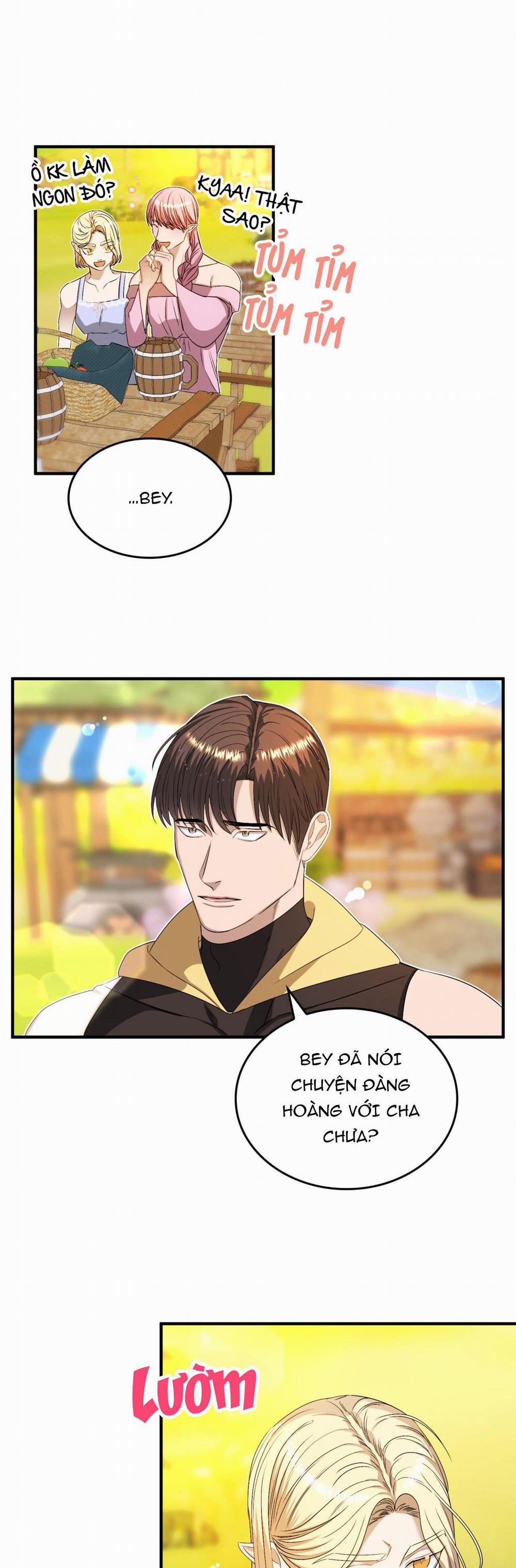 (Np) Độc Thân Muôn Năm 35 trang 12